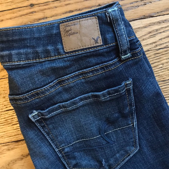 American Eagle Skinny Stretch - Picture 2 of 6